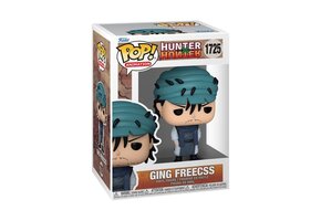 Hunter x Hunter POP! - Ging Freecss #1725