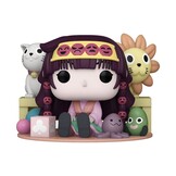Hunter x Hunter Deluxe POP! - Alluka Zoldyck #1728