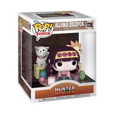 Hunter x Hunter Deluxe POP! - Alluka Zoldyck #1728