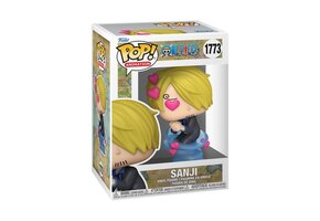 One Piece POP! - Sanji #1773