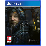 Death Stranding Special Edition (Complete)