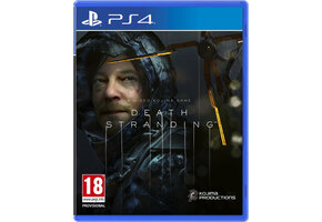 Death Stranding Special Edition (Compleet)