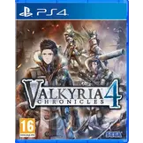 Valkyria Chronicles 4 (Compleet)