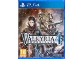 Valkyria Chronicles 4 (Compleet)