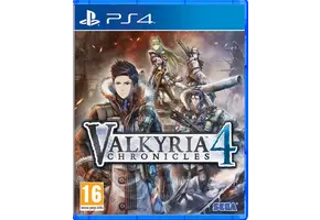 Valkyria Chronicles 4 (Compleet)