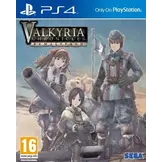 Valkyria Chronicles Remastered - Europa Edition (Complete)