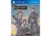 Valkyria Chronicles Remastered - Europa Edition (Complete)