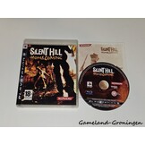 Silent Hill Homecoming (Compleet)