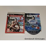 Far Cry 3 (Compleet, Essentials)