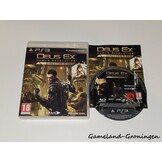 Deus Ex Human Revolution Director's Cut (Complete)