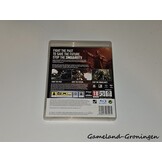 Singularity (Complete)