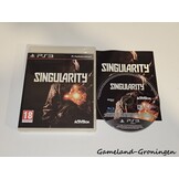 Singularity (Complete)