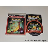 Rayman Legends (Compleet, Essentials)