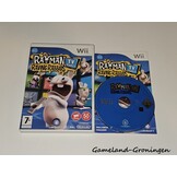 Rayman Raving Rabbids TV Party (Compleet, FAH)