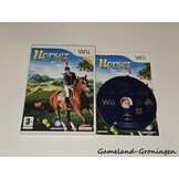 Horsez: Fun at the Riding School (Complete, HOL)