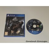 Jurassic World Evolution (Compleet)