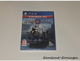 God of War (PlayStation Hits)