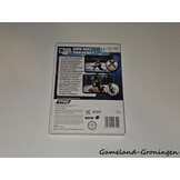 WWF Smackdown vs Raw 2008 (Complete, UKV)