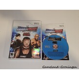 WWF Smackdown vs Raw 2008 (Compleet, UKV)