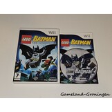 Lego Batman The Video Game (Complete, HOL)