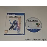 Final Fantasy XII: The Zodiac Age (Compleet)