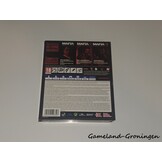 Mafia Trilogy (Complete)