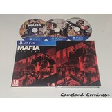 Mafia Trilogy (Compleet)