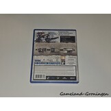 Valkyria Chronicles Remastered - Europa Edition (Complete)