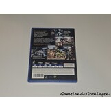 The Surge (Complete)