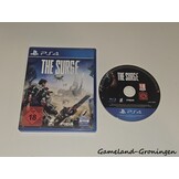 The Surge (Compleet)
