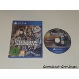 Valkyria Chronicles 4 (Compleet)