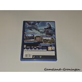 Valkyria Revolution (Complete)