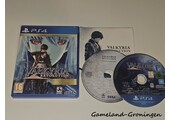 Valkyria Revolution (Complete)