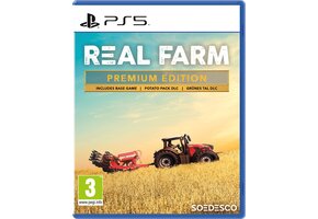 Real Farm - Premium Edition (Compleet)