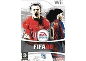 FIFA 08 (Complete, UKV)