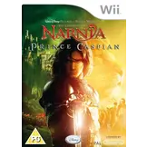 The Chronicles of Narnia Prince Caspian (Complete, HOL)