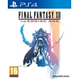 Final Fantasy XII: The Zodiac Age (Compleet)