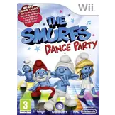De Smurfen Dance Party (Complete, HOL)