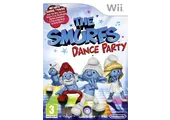 De Smurfen Dance Party (Complete, HOL)