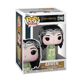 The Lord of the Rings POP! - Arwen Coronation #1745