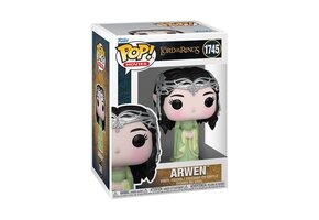 The Lord of the Rings POP! - Arwen Coronation #1745