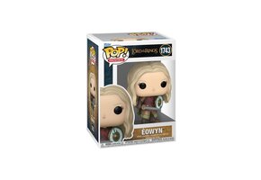 The Lord of the Rings POP! - Battle Eowyn #1743