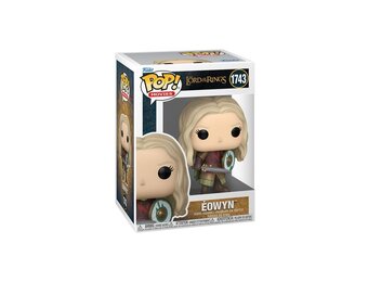 The Lord of the Rings POP! - Battle Eowyn #1743