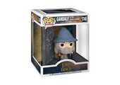 The Lord of the Rings Deluxe POP! - Gandalf at the Doors of Durin #1746