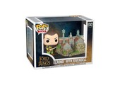The Lord of the Rings Town POP! - Elrond with Rivendell #1747