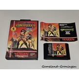 Mortal Kombat II (Complete)