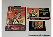 Mortal Kombat II (Complete)