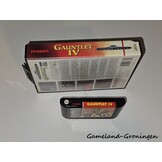 Gauntlet IV (Compleet)