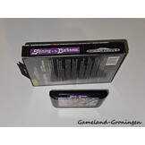 Shining in the Darkness (Compleet)