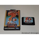 Sonic the Hedgehog 2 (Boxed)
